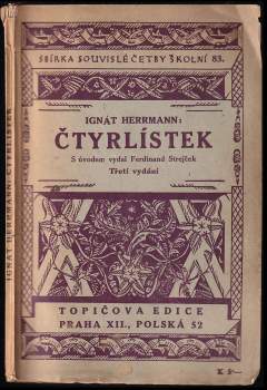 Čtyřlístek