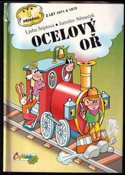 Ocelový oř