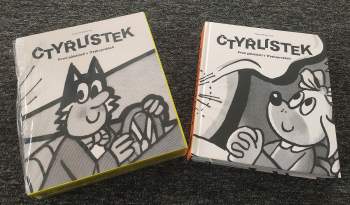 Čtyřlístek