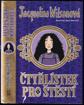 Čtyřlístek pro štěstí