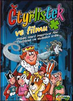 Čtyřlístek ve filmu