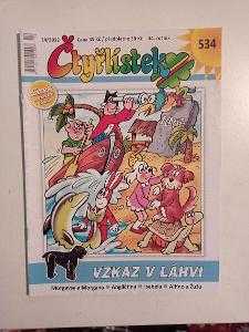 Vzkaz v láhvi
