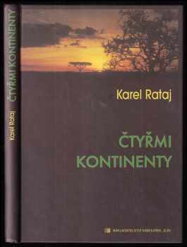 Čtyřmi kontinenty