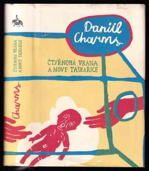 Čtyřnohá vrána a nové taškařice