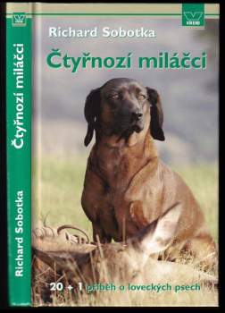 Čtyřnozí miláčci
