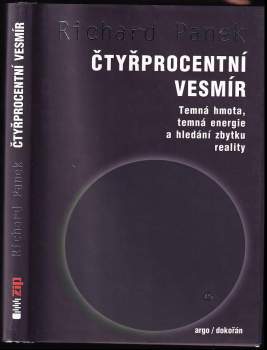 Čtyřprocentní vesmír