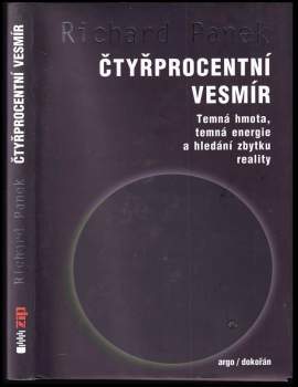 Čtyřprocentní vesmír