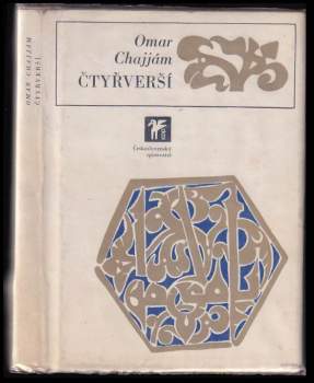 Omar Chajjám: Čtyřverší