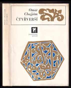 Omar Chajjám: Čtyřverší