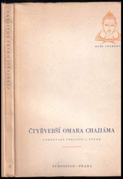 Čtyřverší Omara Chajjáma