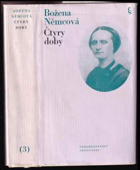 Božena Němcová: Čtyry doby