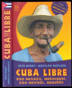 Petr Horký: Cuba libre