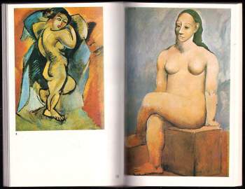 J. M. Nash: Cubism, Futurism and Constructivism