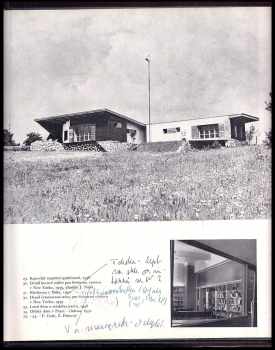 Otakar Nový: Cubr, Hrubý, Pokorný