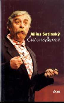 Július Satinský: Čučoriedkareň