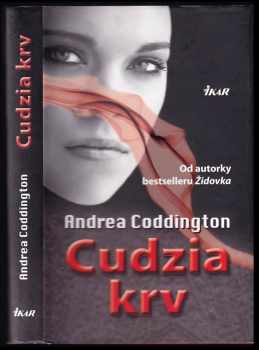 Cudzia krv
