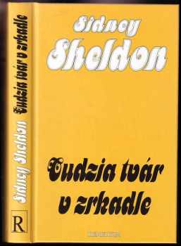 Cudzia tvár v zrkadle