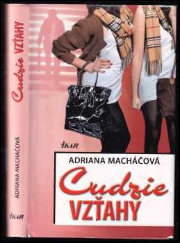 Cudzie vzťahy