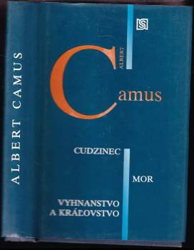 Cudzinec ; Mor ; Vyhnanstvo a kráľovstvo