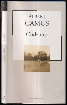 Albert Camus: Cudzinec