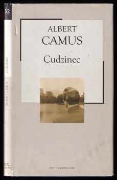 Albert Camus: Cudzinec