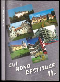 Cui bono restituce
