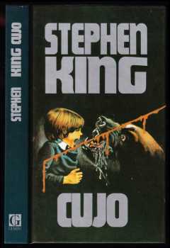Stephen King: Cujo