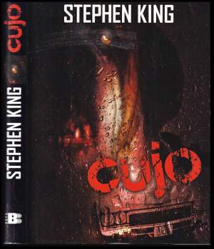 Stephen King: Cujo