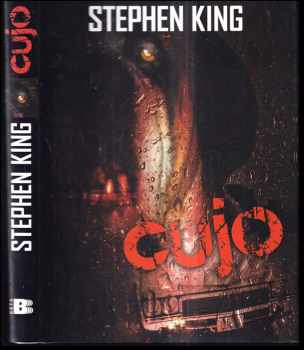 Cujo - Stephen King (2009, Dobrovský-BETA) - ID: 1283014