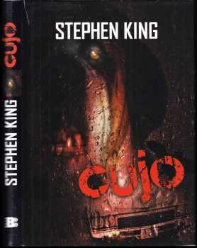 Cujo - Stephen King (2009, Dobrovský-BETA) - ID: 692222