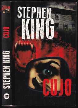 Cujo - Stephen King (2016, Beta) - ID: 2342266