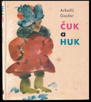 Čuk a Huk