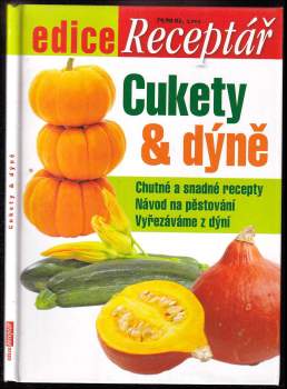 kolektiv: Cukety a dýně