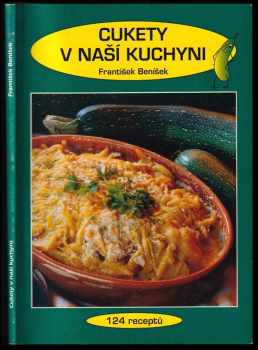 Cukety v naší kuchyni