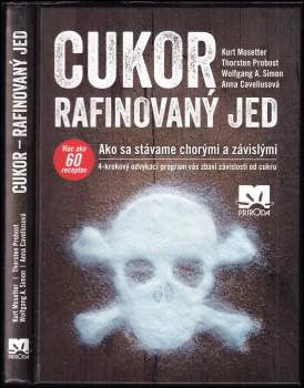 Andrea-Anna Cavelius: Cukor