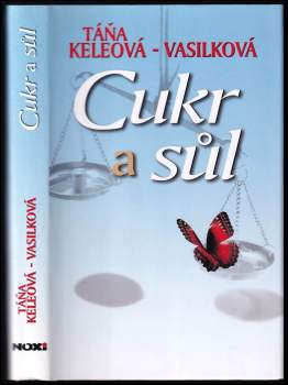 Cukr a sůl