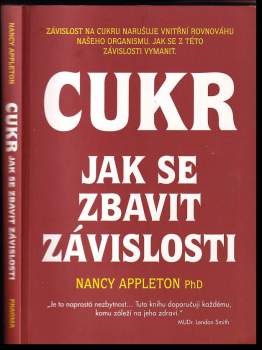 Nancy Appleton: Cukr