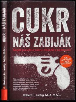 Cukr - náš zabiják