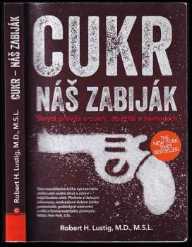 Cukr - náš zabiják