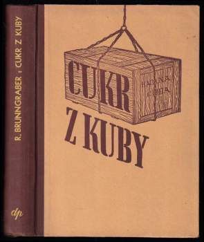 Cukr z Kuby