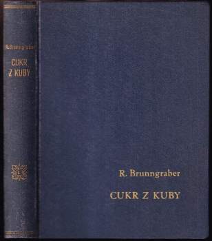 Cukr z Kuby