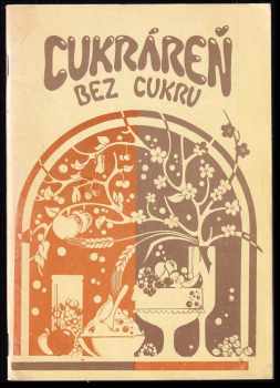 Cukráreň bez cukru