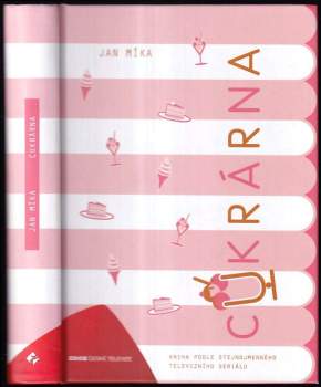 Cukrárna