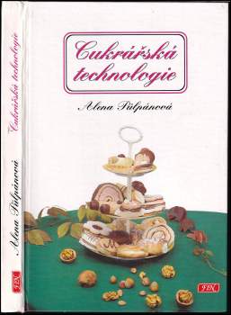 Cukrářská technologie