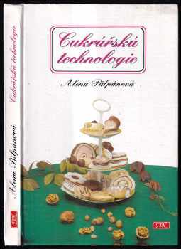Cukrářská technologie