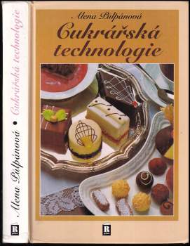 Cukrářská technologie