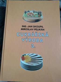 Cukrářská výroba 3