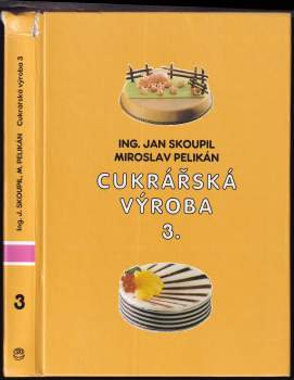 Cukrářská výroba 3