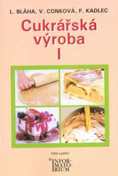 Cukrářská výroba I