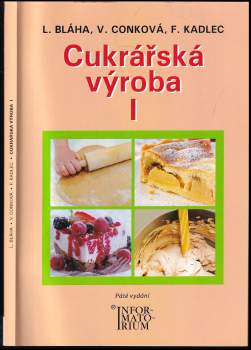 Cukrářská výroba I
